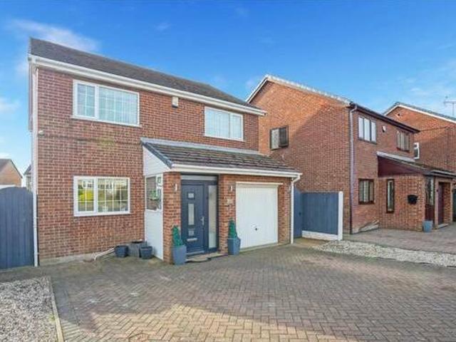 House for rent in Yorkshire And The Humber