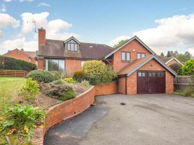House for sale in Forthampton, Worcestershire