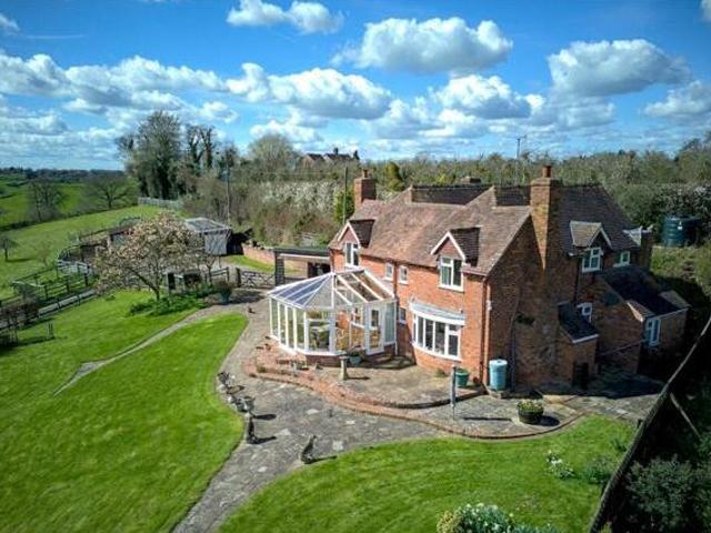 House for sale in Forthampton, Worcestershire