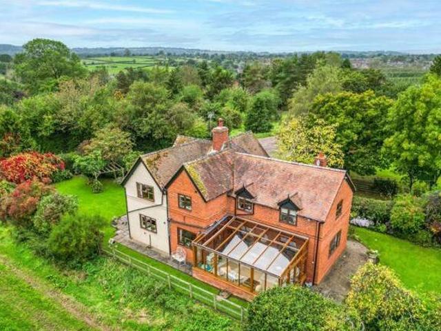 House for sale in Forthampton, Worcestershire