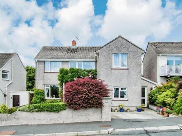 House for sale in Tenby, Pembrokeshire
