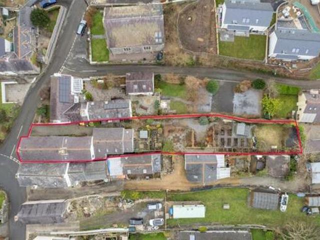 House for sale in Tenby, Pembrokeshire