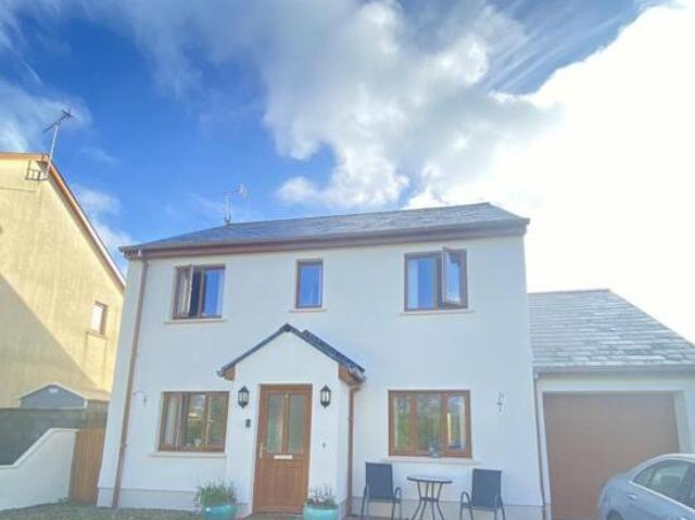House for sale in Tenby, Pembrokeshire