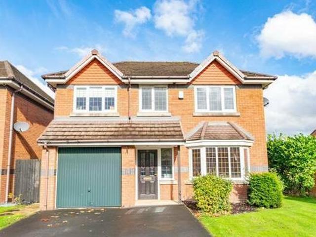 House for rent in Lancashire
