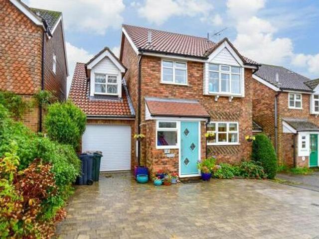 House for sale in Bridgefield, Kent