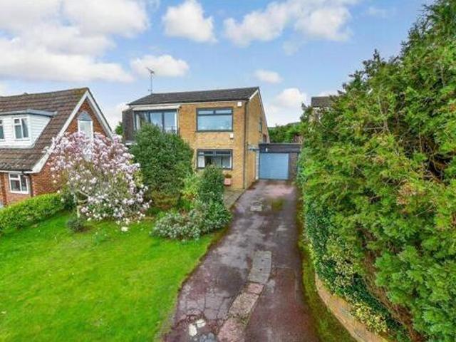 House for sale in Bridgefield, Kent