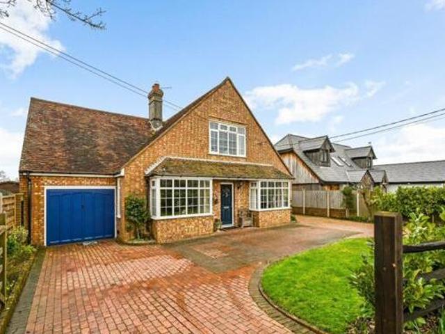 House for sale in Tenterden, Ashford