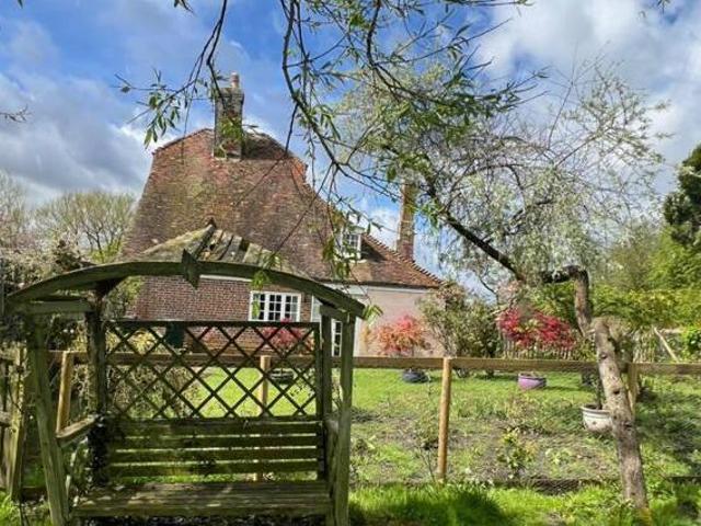 House for sale in Tenterden, Ashford