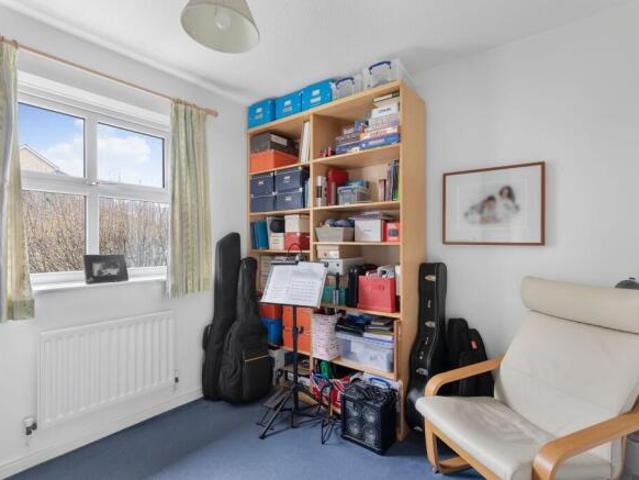 Farm for sale in Apperley Bridge, West Yorkshire