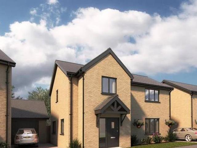 House for sale in Cambridgeshire