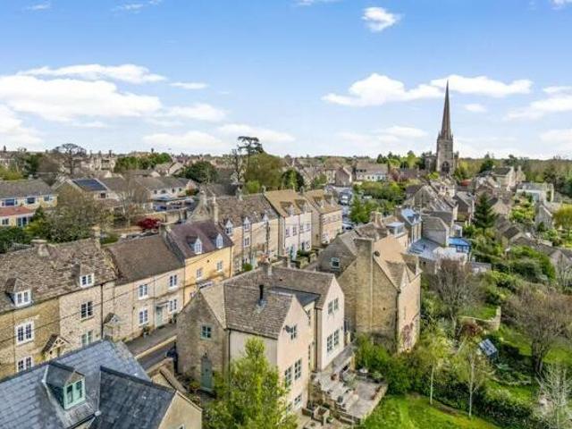 House for sale in Tetbury, Fossebridge