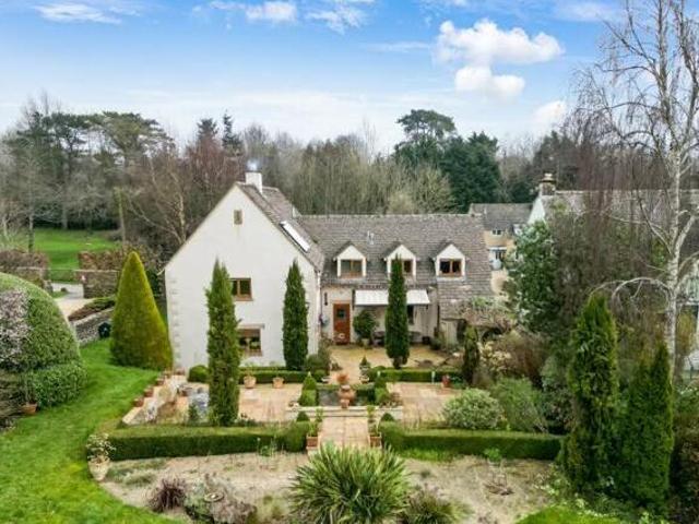 House for sale in Tetbury, Fossebridge