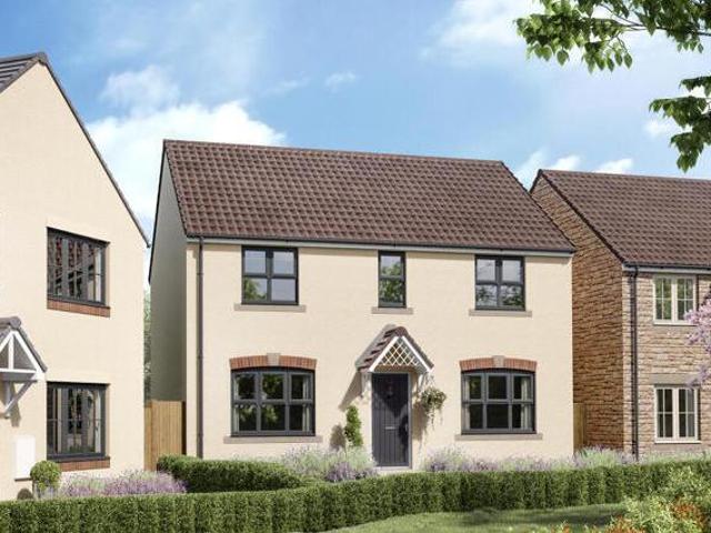 House for sale in Malmesbury, Wiltshire