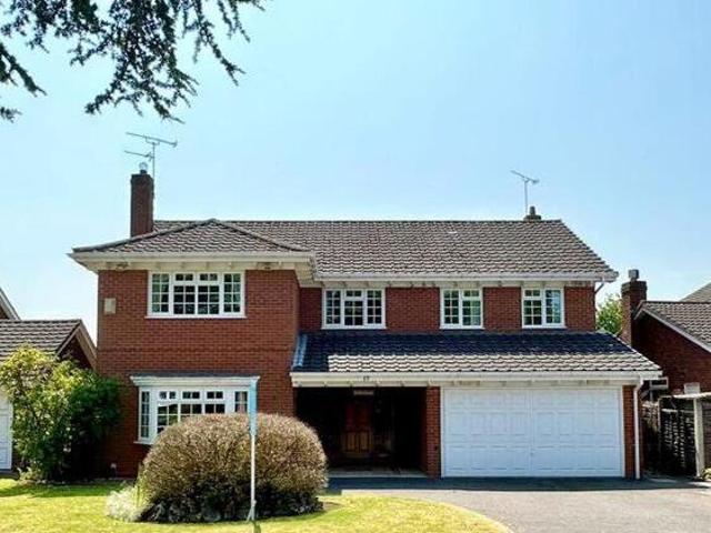 House for sale in West Midlands