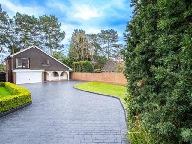 House for sale in Tettenhall, West Midlands