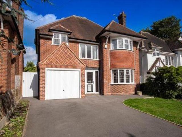 House for sale in Tettenhall Wood, Wolverhampton