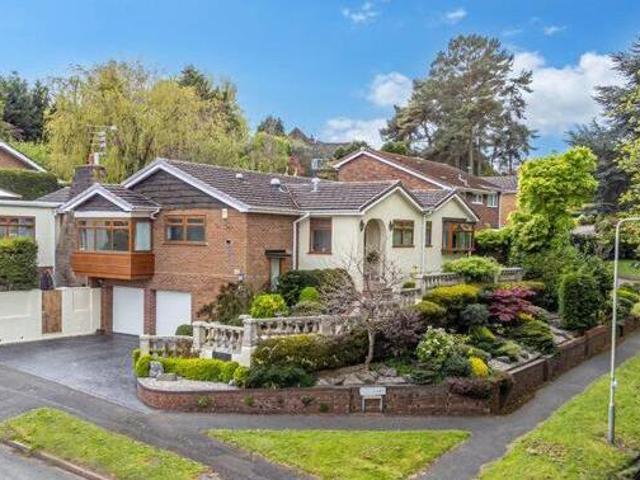 House for sale in Aldersley, Wolverhampton