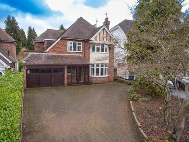 House for sale in Tettenhall, West Midlands