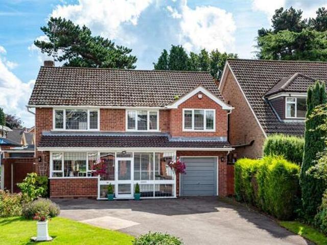 House for sale in Tettenhall, West Midlands