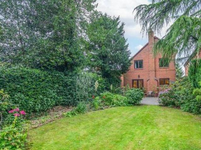 House for sale in Wednesfield, Wolverhampton