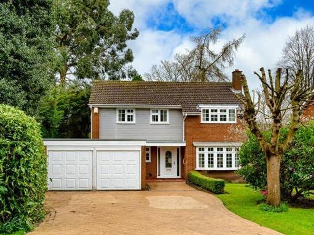 House for sale in Tettenhall, West Midlands