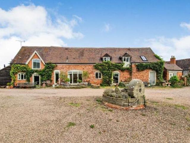 House for sale in Pamington, Gloucestershire