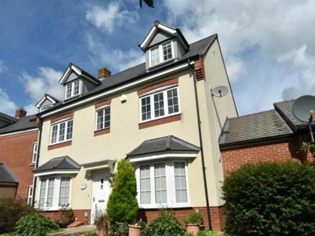 House for sale in Mitton, Tewkesbury