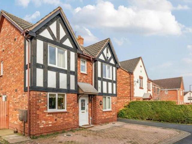 House for sale in Tewkesbury, Gloucestershire