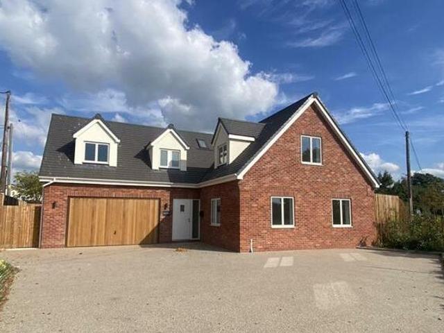 House for sale in Pamington, Gloucestershire