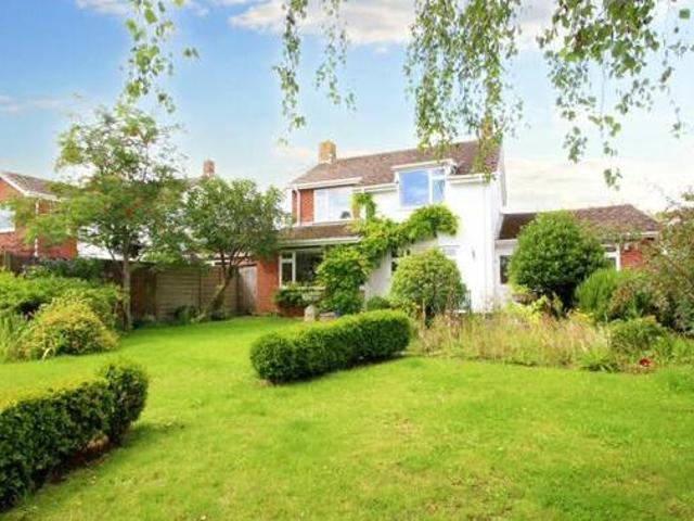 House for sale in Pamington, Gloucestershire