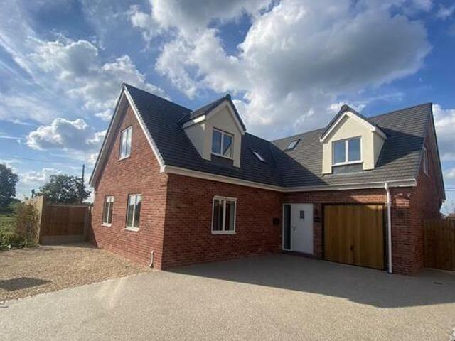 House for sale in Pamington, Gloucestershire