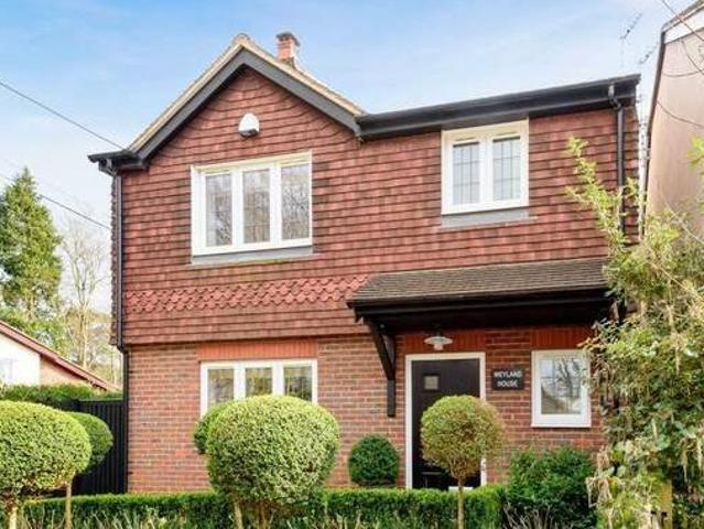 House for rent in West Sussex