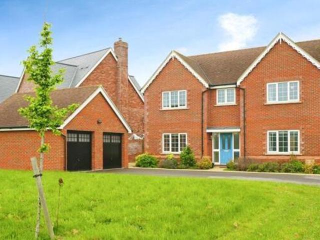 House for sale in Berrick Salome, Oxfordshire