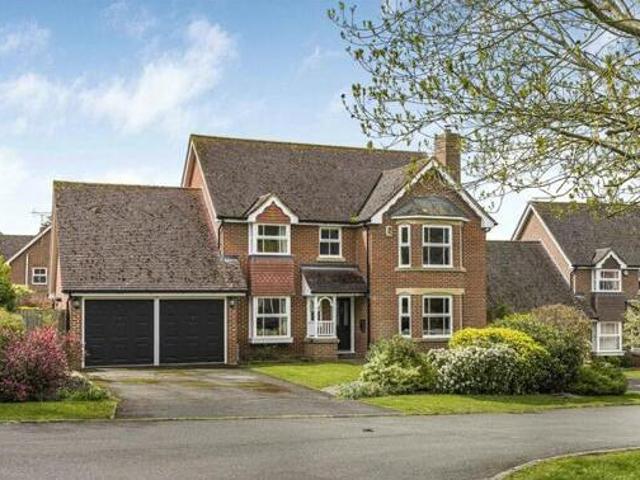 House for sale in Berrick Salome, Oxfordshire