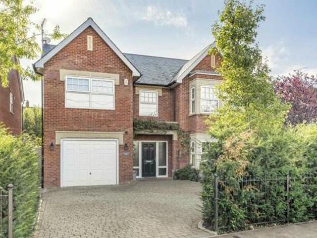 House for sale in Berrick Salome, Oxfordshire