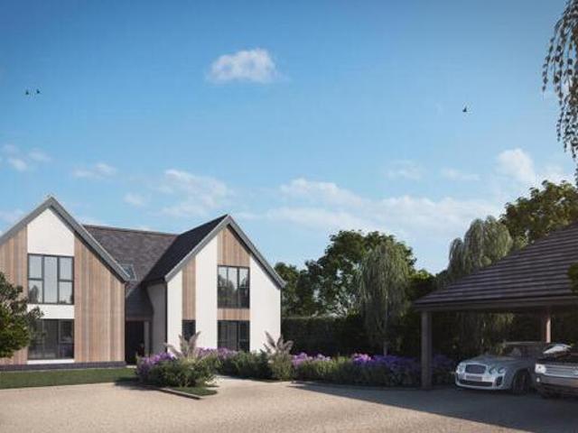 House for sale in Thatcham, West Berkshire