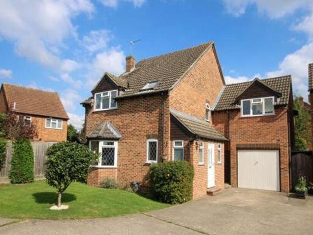 House for sale in Thatcham, West Berkshire