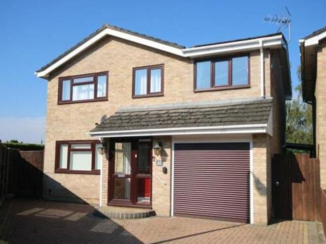 House for sale in Thatcham, West Berkshire