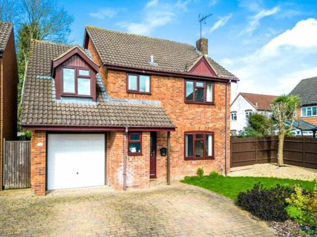 House for sale in Thatcham, West Berkshire