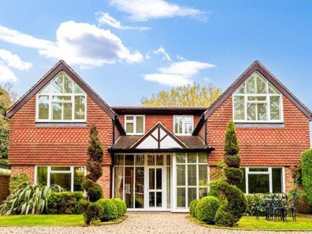 House for sale in Thatcham, West Berkshire