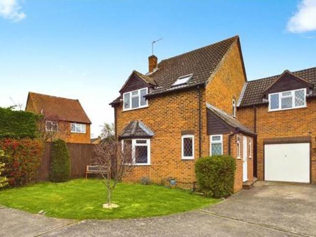 House for sale in Thatcham, West Berkshire