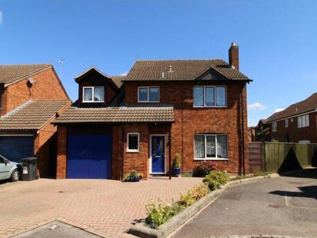 House for sale in Thatcham, West Berkshire