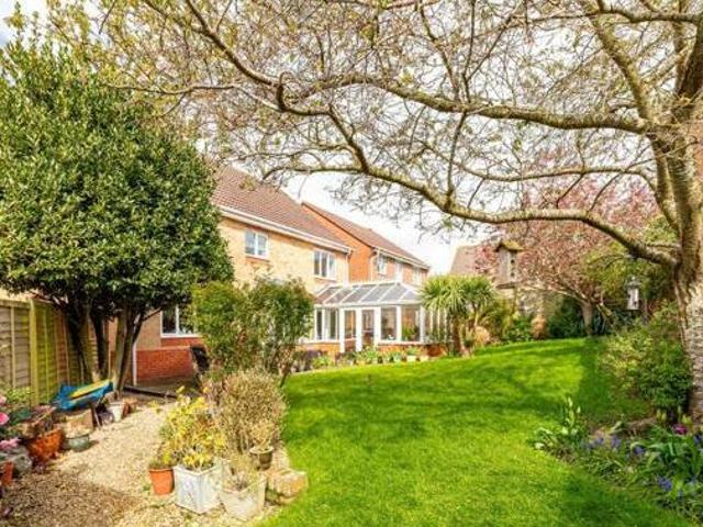House for sale in Thatcham, West Berkshire
