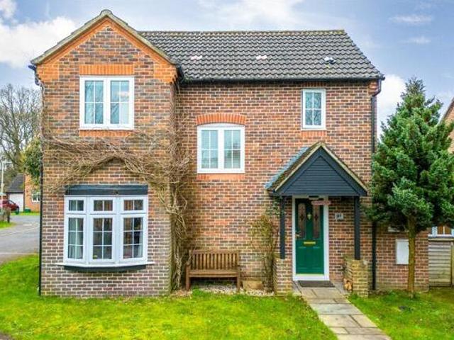 House for sale in Thatcham, West Berkshire