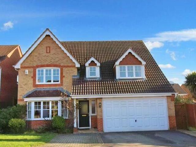 House for sale in Thatcham, West Berkshire