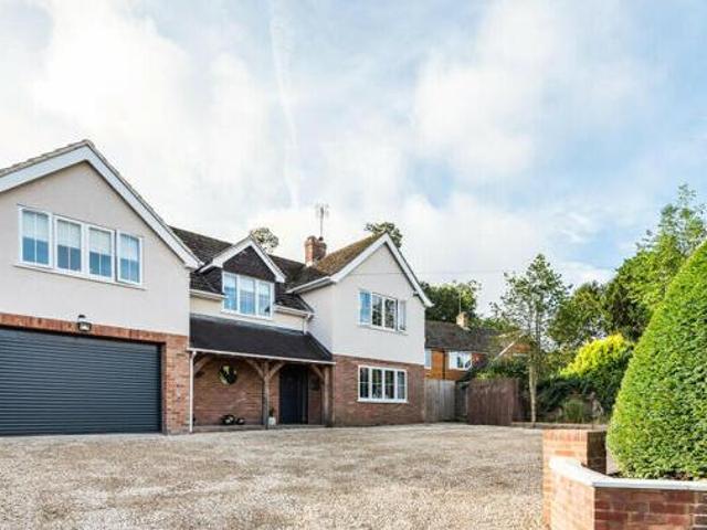 House for sale in Thatcham, West Berkshire
