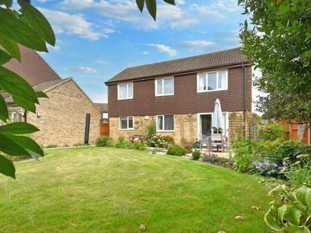 House for sale in Thatcham, West Berkshire