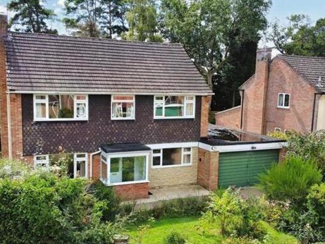 House for sale in Thatcham, West Berkshire