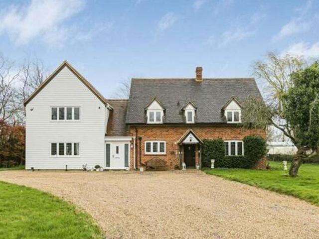 House for sale in Lyons, Greater London