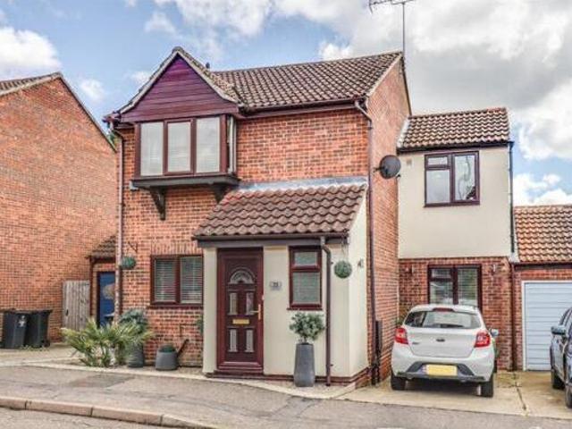 House for sale in Lyons, Greater London